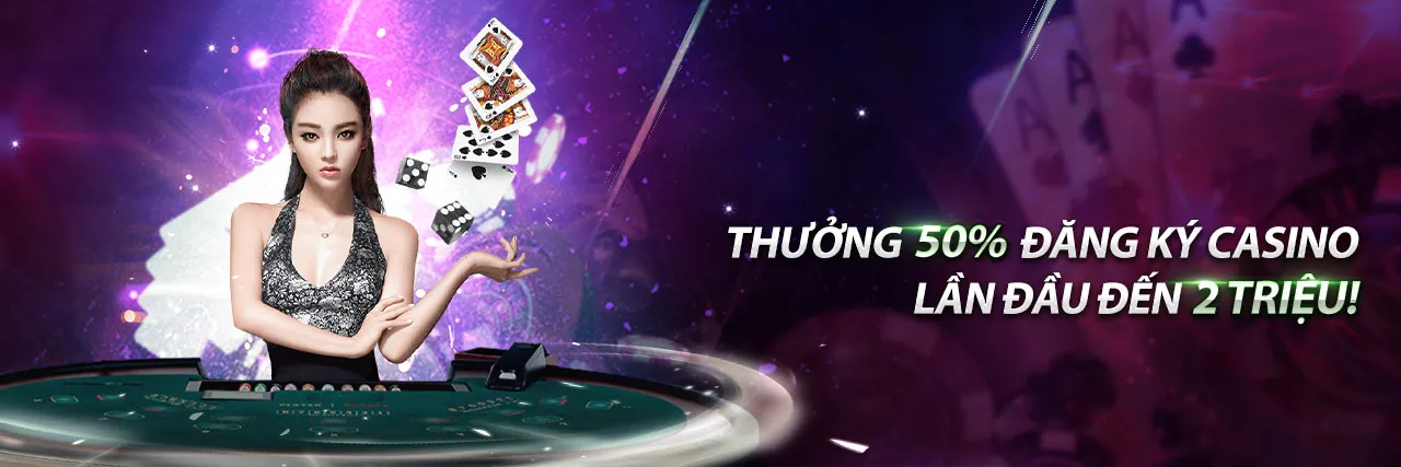 Sòng bạc trực tuyến vip22 nhà cái 2026