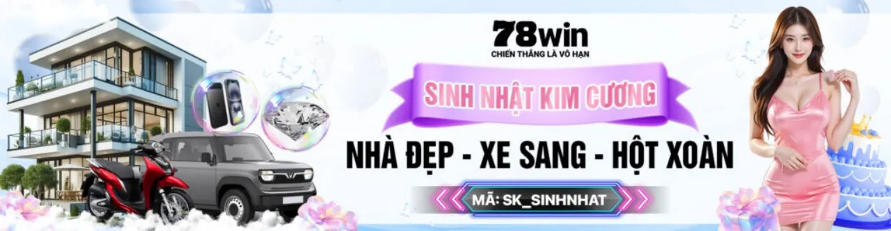 Khuyến mãi chào mừng
