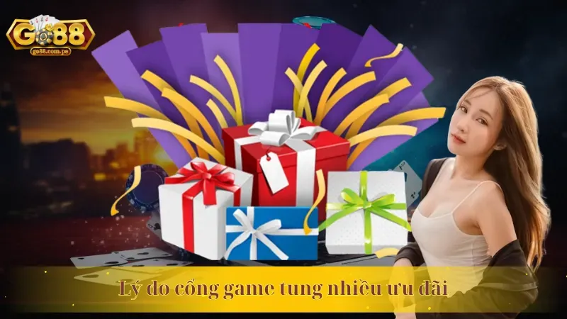 Ưu đãi chào mừng thành viên mới tại vip22 nhà cái